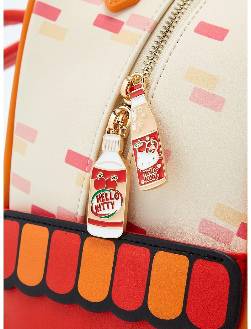 Sanrio Hello Kitty and Friends Kawaii Mart Characters Mini Backpack - BoxLunch Exclusive