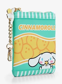 Loungefly Sanrio Cinnamoroll Kawaii Mart Coin Purse — BoxLunch Exclusive