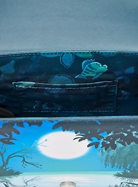 Loungefly Disney The Little Mermaid Kiss the Girl Crossbody Bag — BoxLunch Exclusive