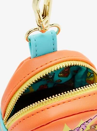 Loungefly Scooby-Doo Scooby Snacks Pet Treat Bag
