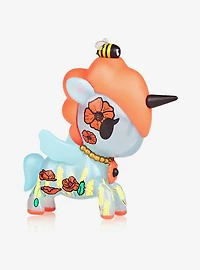 toki doki Unicorno Flower Power Series 2 Blind Box Figure
