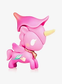 toki doki Unicorno Flower Power Series 2 Blind Box Figure