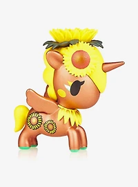 toki doki Unicorno Flower Power Series 2 Blind Box Figure