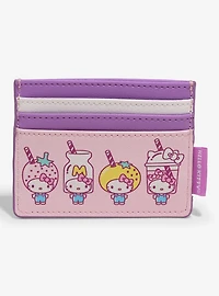 Hello Kitty Drinks Cardholder