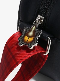 Animal Crossing: New Horizons Flick Crossbody Bag