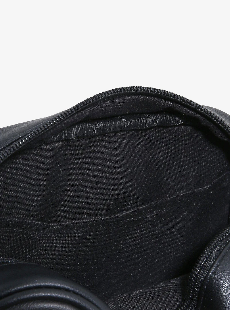 Animal Crossing: New Horizons Flick Crossbody Bag