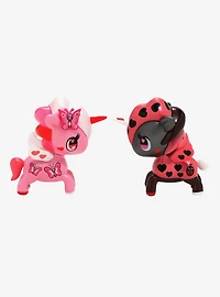 tokidoki Unicorno Love Bugz Figure Set