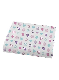 Pokemon Light And Sweet Twin Bed In A Bag Set