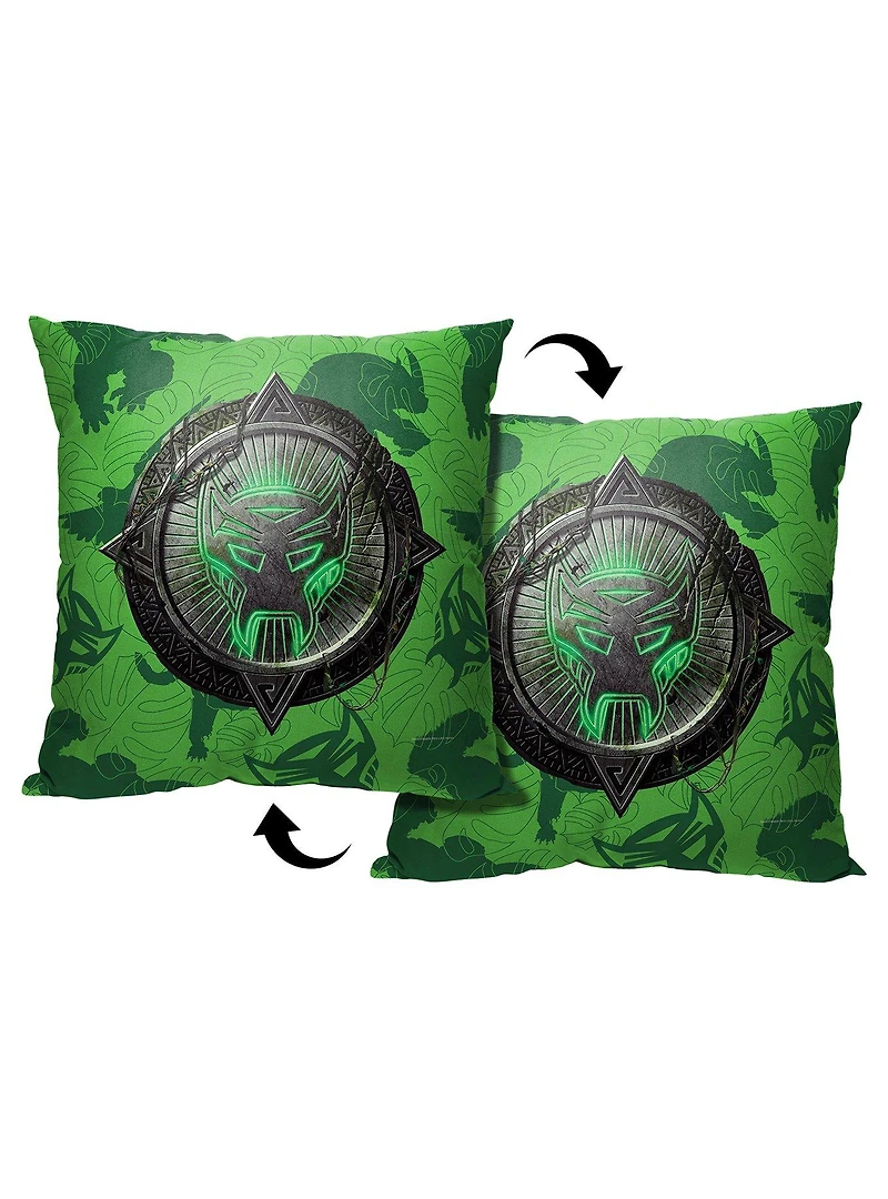 Transformers: Rise Of The Beasts Maximal Shield Printed Throw Pillow