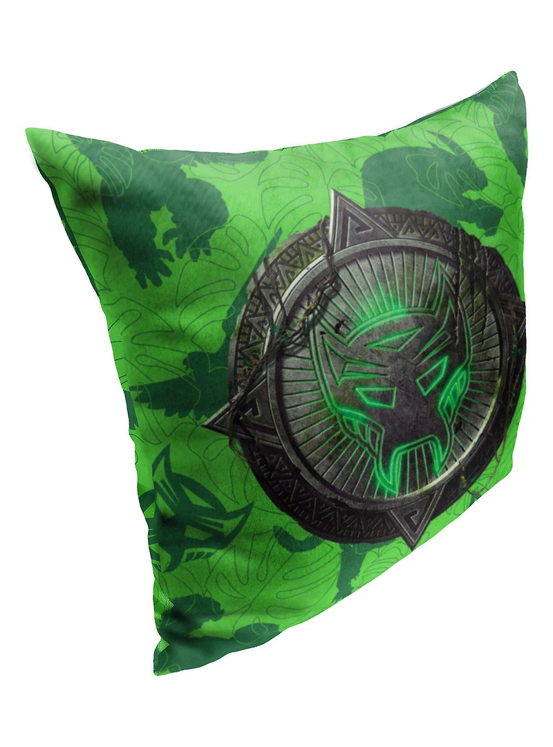 Transformers: Rise Of The Beasts Maximal Shield Printed Throw Pillow