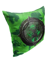 Transformers: Rise Of The Beasts Maximal Shield Printed Throw Pillow