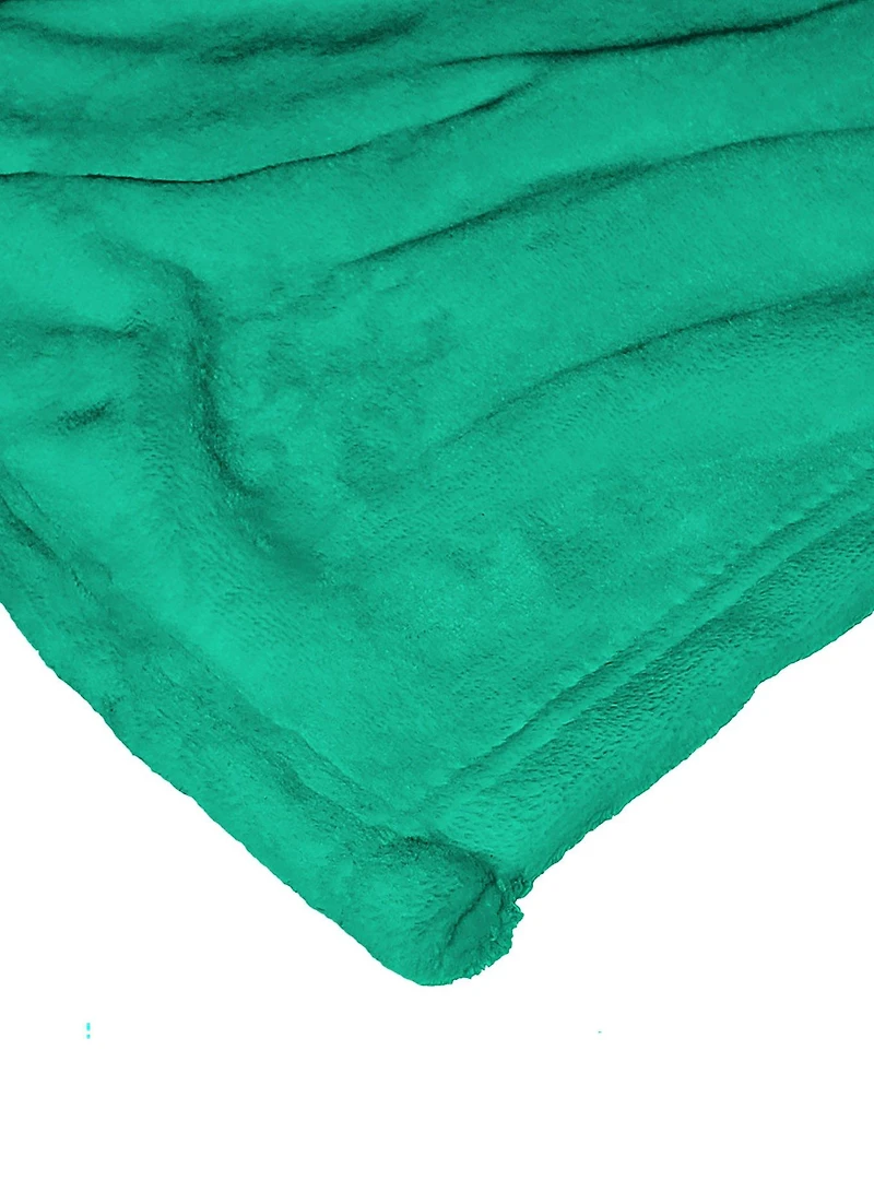 Scooby-Doo! All Decked Out Silk Touch Throw Blanket