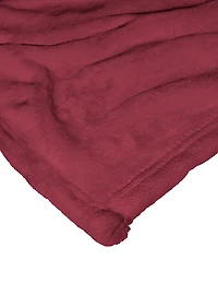 Scooby-Doo! Groovy Holidays Silk Touch Throw Blanket