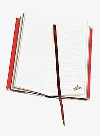 Wonka Chocolate Bar Scratch and Sniff Journal