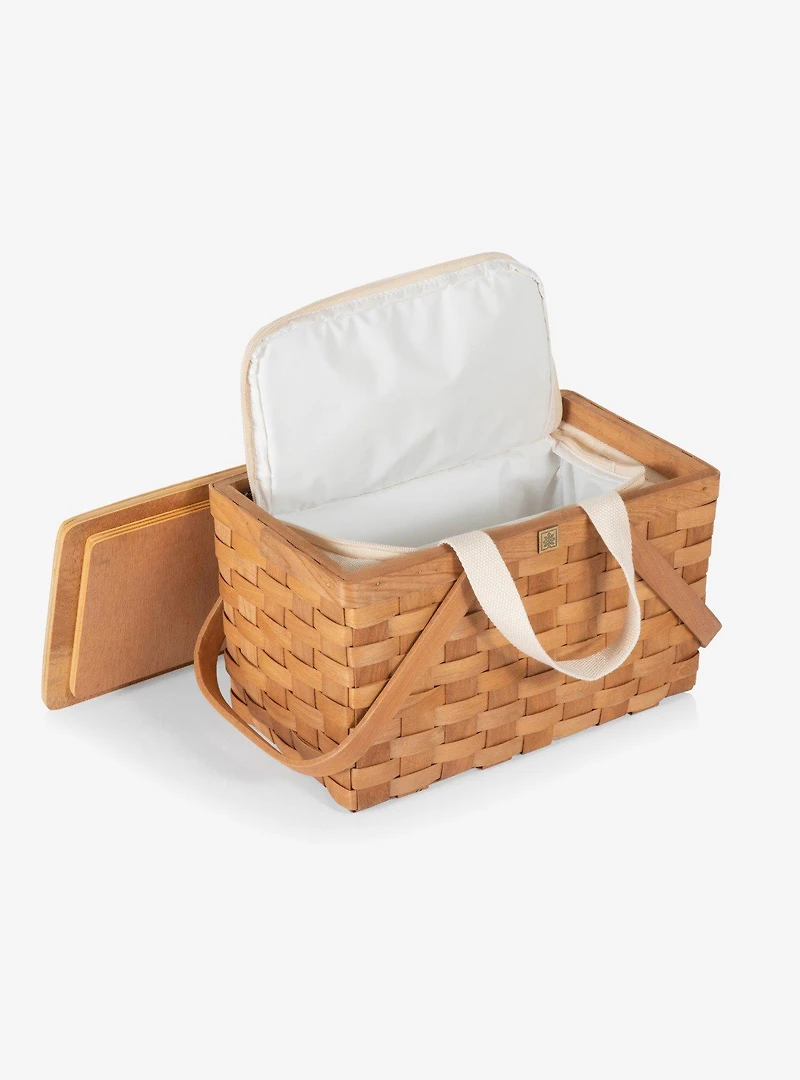 Star Wars Rebel Alliance Poppy Picnic Basket