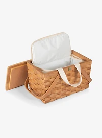 Star Wars Rebel Alliance Poppy Picnic Basket