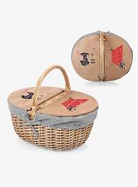 Star Wars Country Picnic Basket