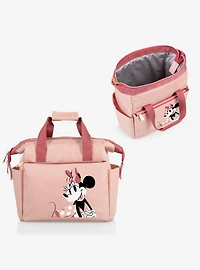 Disney Minnie Mouse On-The-Go Lunch Cooler Bag