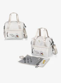 Disney Winnie the Pooh Tarana Lunch Cooler Bag