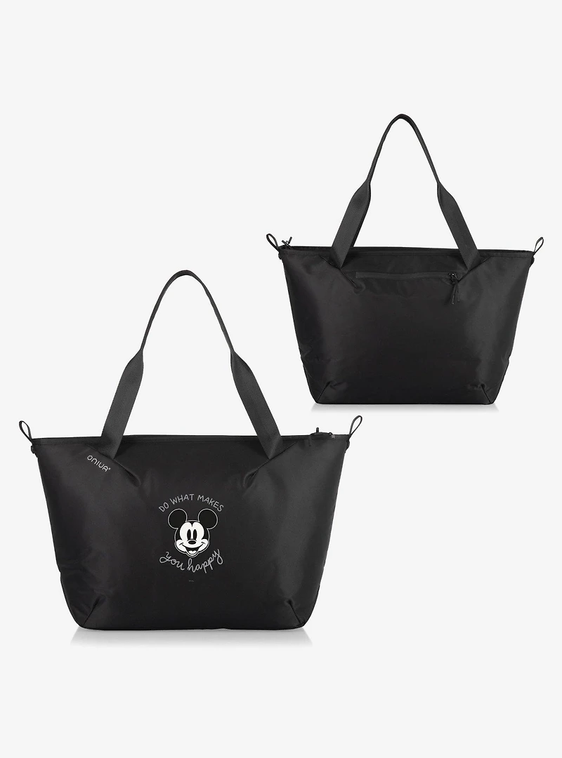 Disney Mickey Mouse Tarana Cooler Tote Bag