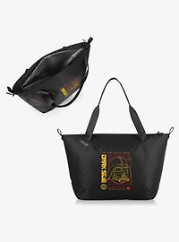 Star Wars Darth Vader Tarana Cooler Tote Bag