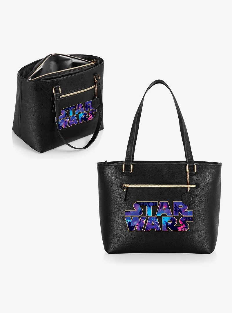 Star Wars Uptown Cooler Tote Bag