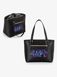 Star Wars Uptown Cooler Tote Bag