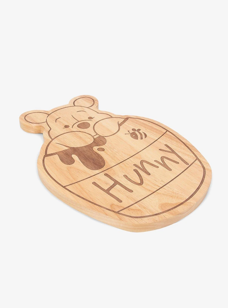 Disney Winnie the Pooh Honey Pot Serving Board