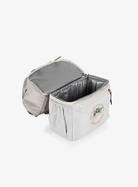 Star Wars The Mandalorian The Child Tarana Backpack Cooler