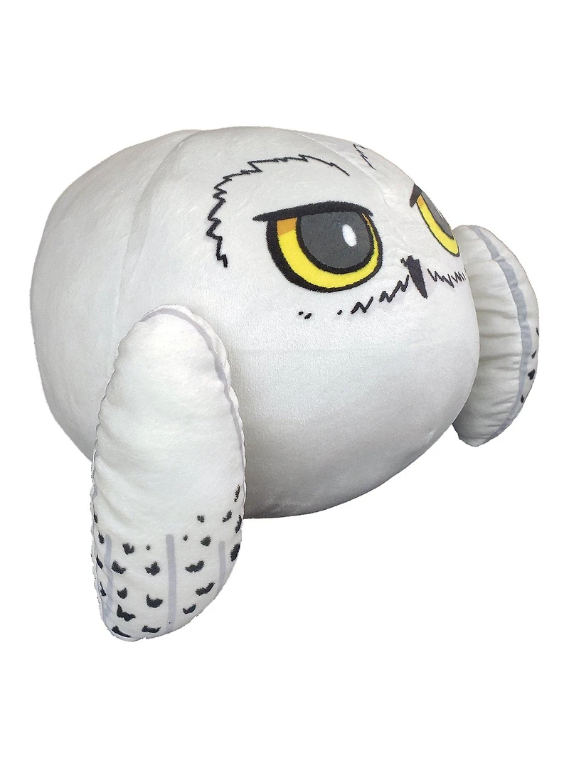 Harry Potter Hedwig Travel Cloud Pillow