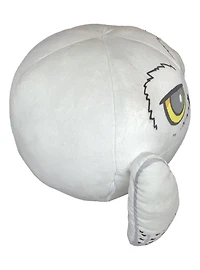 Harry Potter Hedwig Travel Cloud Pillow