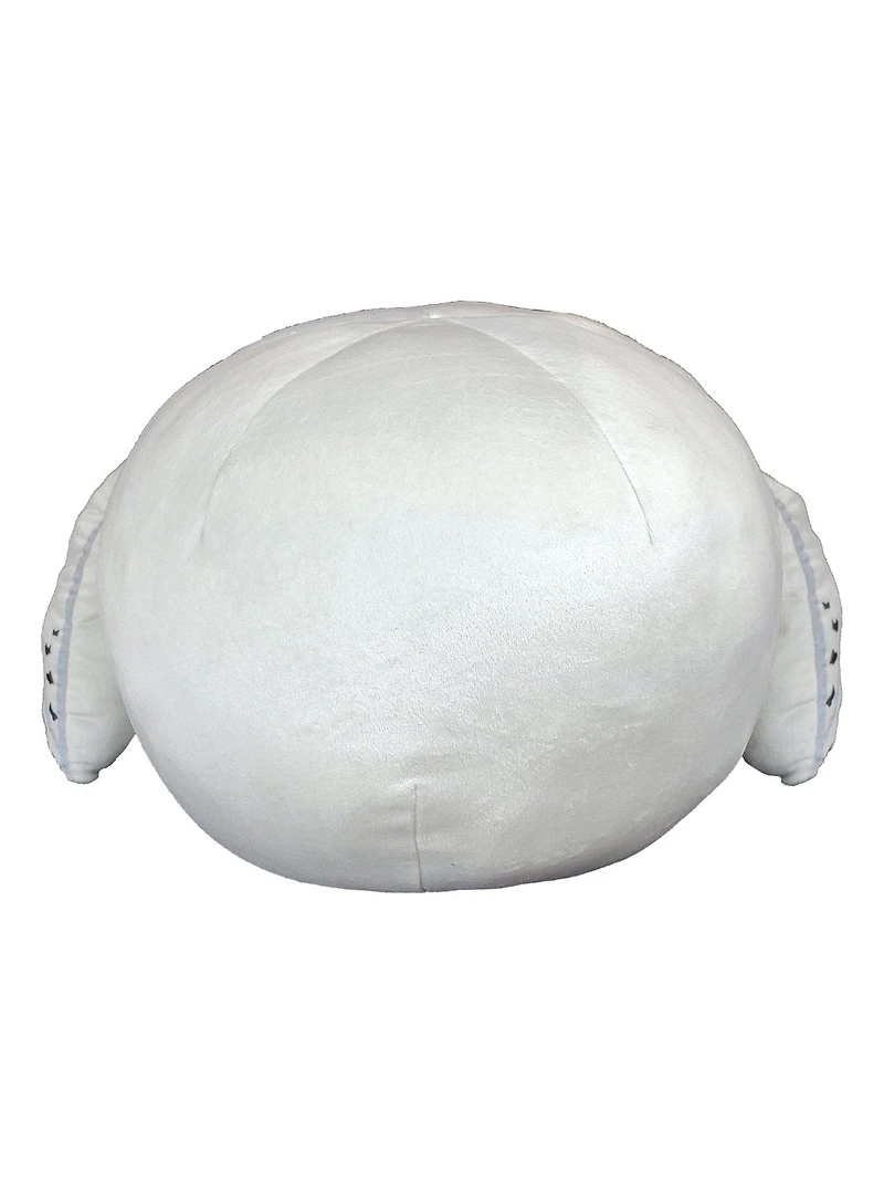 Harry Potter Hedwig Travel Cloud Pillow