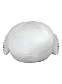 Harry Potter Hedwig Travel Cloud Pillow