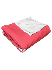 National Lampoon's Christmas Vacation Christmoose Time Silk Touch Throw Blanket