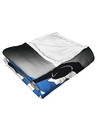 WB 100 Looney Tunes Looney Duo Silk Touch Throw