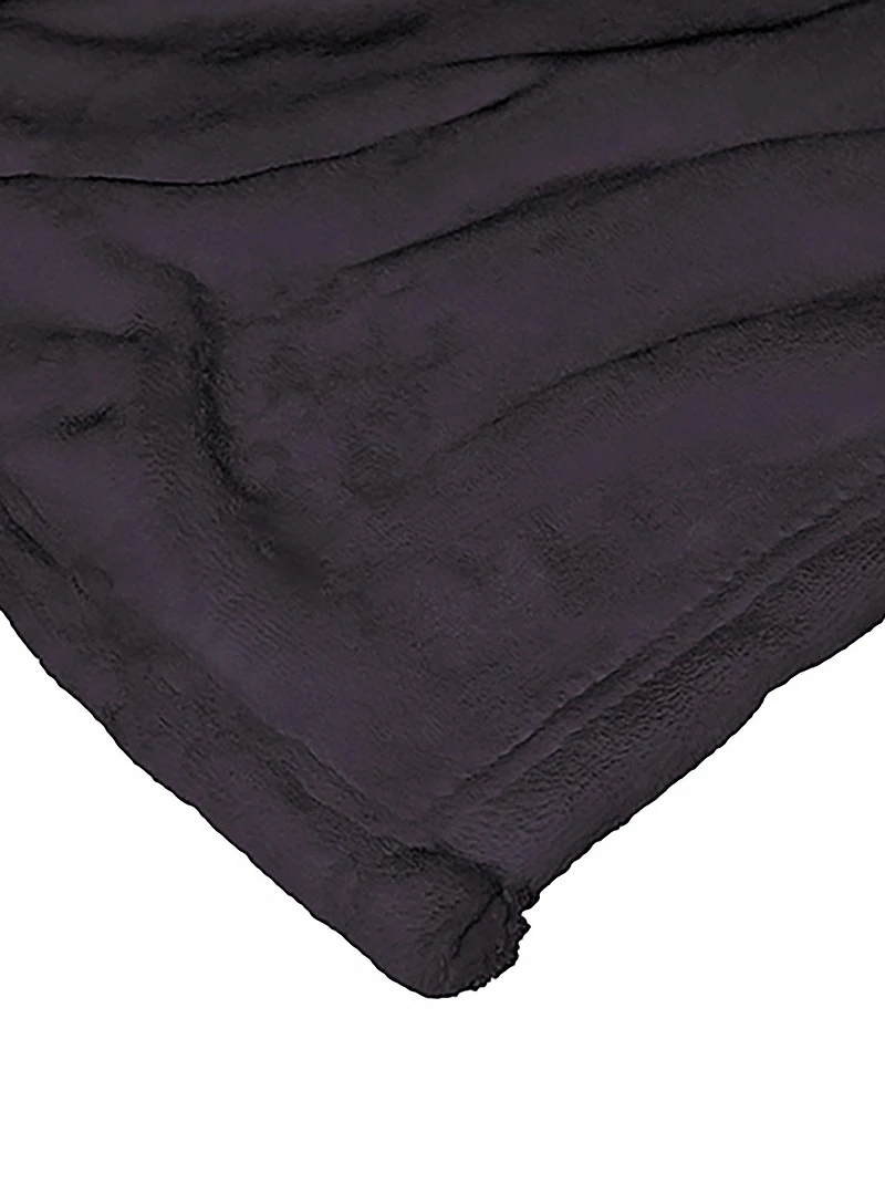WB 100 Interview With A Vampire We Do Not Change Silk Touch Throw