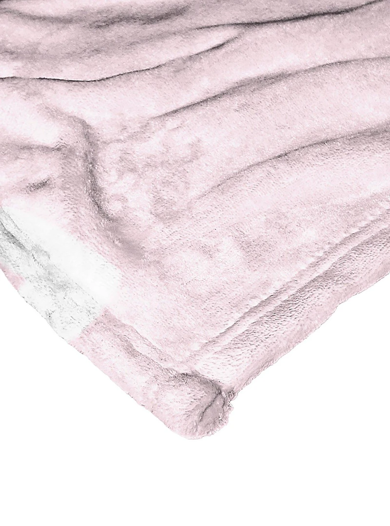 We Bare Bears Sweet Bears Silk Touch Throw