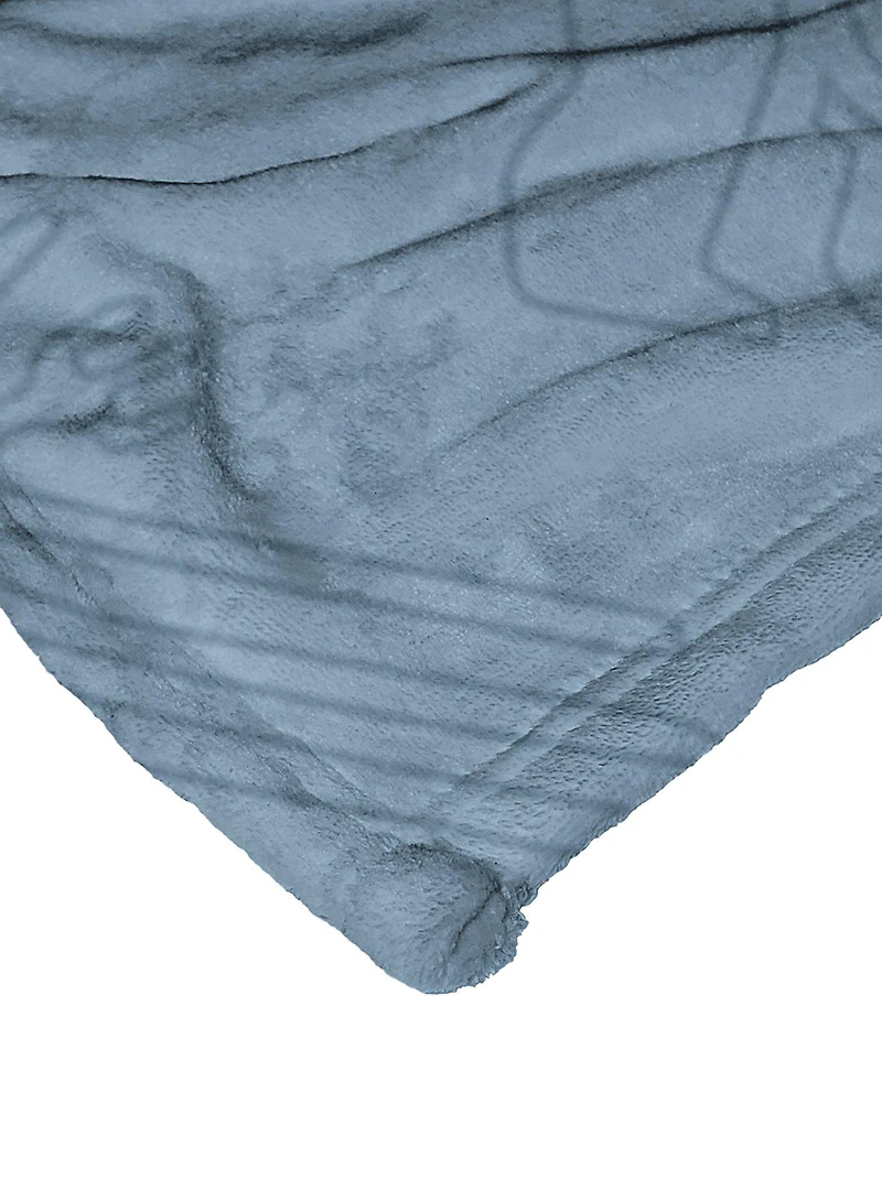 Transformers: Rise Of The Beasts Bumblebee Silk Touch Throw