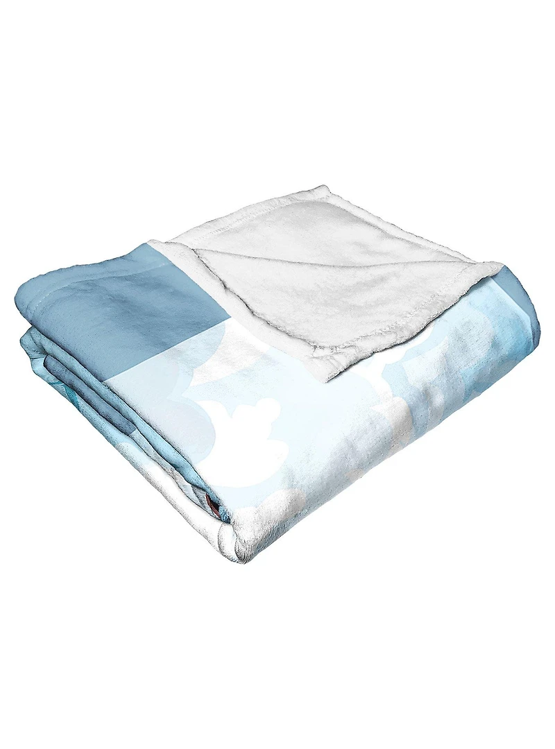 Game Of Thrones Bring Me His Head Silk Touch Throw Blanket