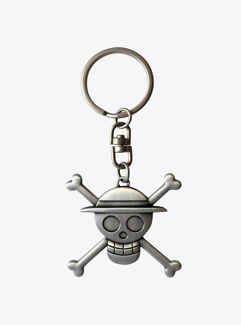 One Piece Keychain Bundle