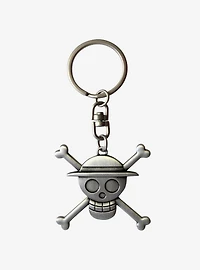 One Piece Keychain Bundle