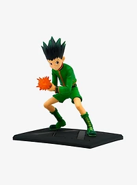Hunter x Hunter Gon Freecs Figure