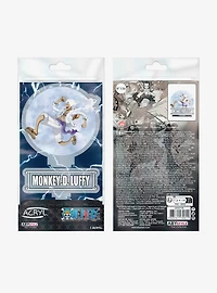 One Piece Gear 5 Acrylic Figure Set
