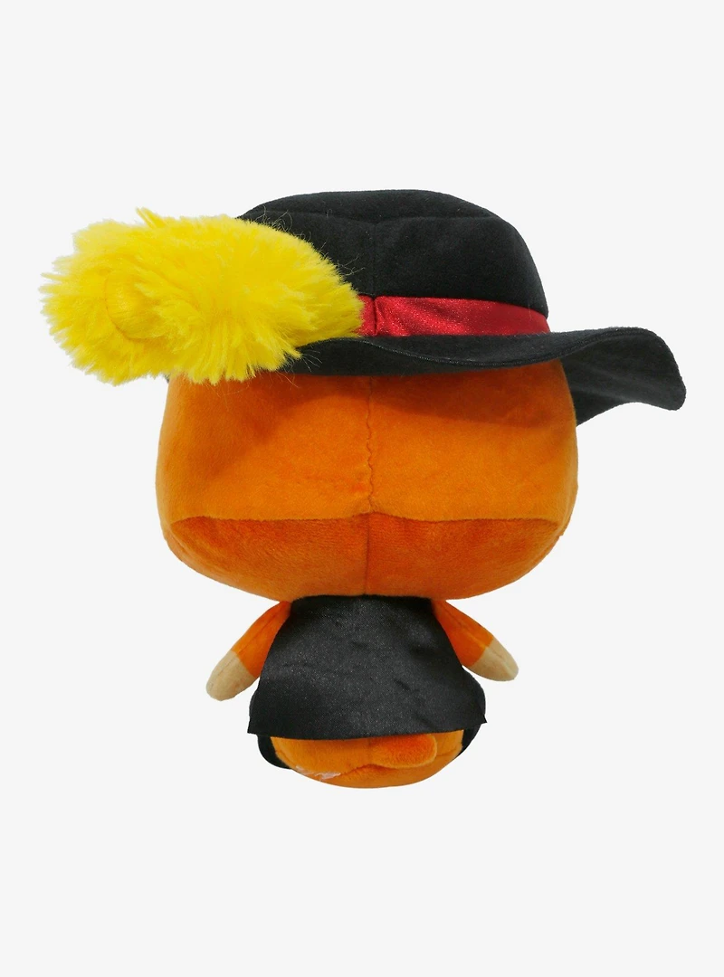 Funko Shrek Puss In Boots Pop! Plush