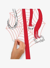 Disney Nightmare Before Christmas Holiday Giant Wall Decals