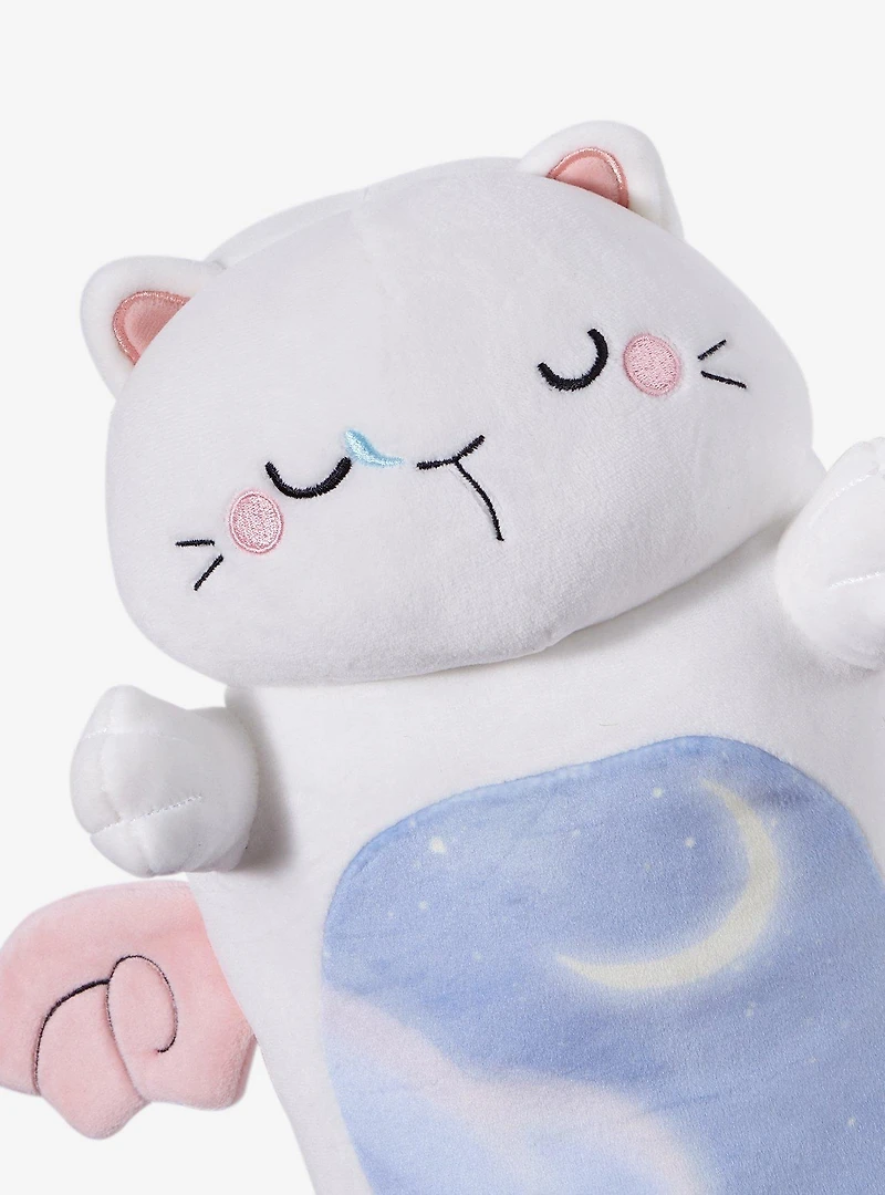 Mewaii Moon Cat Long Plush