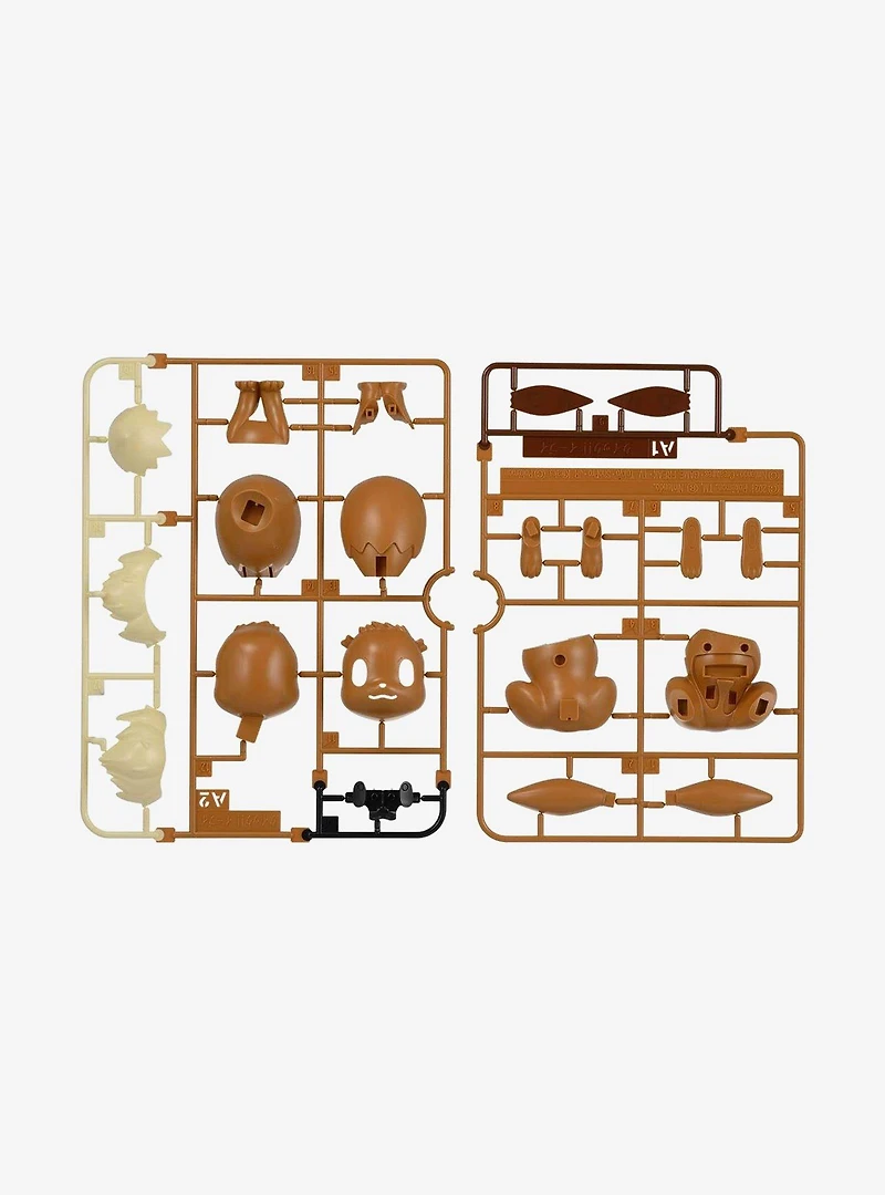 Bandai Spirits Pokémon Eevee Model Kit