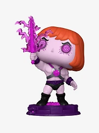 Funko Pop! Games Funko Fusion Masters of the Universe He-Man Vinyl Figure