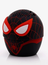 Marvel Spider-Man: Into The Spider-Verse Miles Morales Bitty Boomer Mini Bluetooth Speaker