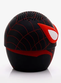 Marvel Spider-Man: Into The Spider-Verse Miles Morales Bitty Boomer Mini Bluetooth Speaker